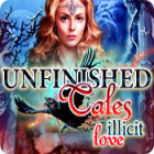 Buy PC games - Unfinished Tales: Illicit Love
