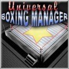 Universal Boxing Manager