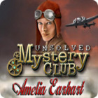 Free download games for PC - Unsolved Mystery Club: Amelia Earhart