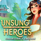 Unsung Heroes: The Golden Mask Collector's Edition