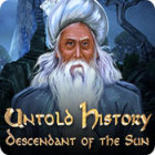 PC games download free - Untold History: Descendant of the Sun