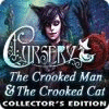Cursery: The Crooked Man and the Crooked Cat Collector's Edition