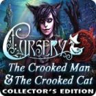 Best games for Mac - Cursery: The Crooked Man and the Crooked Cat Collector's Edition