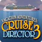 PC games shop - Vacation Adventures: Cruise Director 3