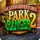 Download Mac games - Vacation Adventures: Park Ranger 2