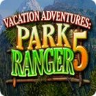 Games on Mac - Vacation Adventures: Park Ranger 5