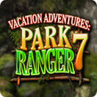 Mac games - Vacation Adventures: Park Ranger 7