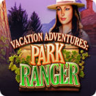 Free PC game downloads - Vacation Adventures: Park Ranger