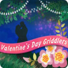 Download free PC games - Valentine's Day Griddlers