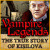 PC game download > Vampire Legends: The True Story of Kisilova