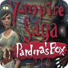 Vampire Saga: Pandora's Box