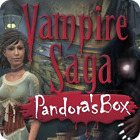 Free PC games downloads - Vampire Saga: Pandora's Box
