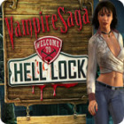 Play game Vampire Saga: Welcome To Hell Lock