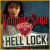 Vampire Saga: Welcome To Hell Lock