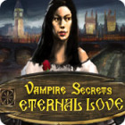 Download PC games for free - Vampire Secrets: Eternal Love