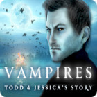 Good games for Mac - Vampires: Todd and Jessica's Story