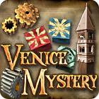 Free download PC games - Venice Mystery