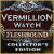 Vermillion Watch: Fleshbound Collector's Edition