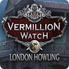 Game for PC - Vermillion Watch: London Howling