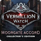 Computer games for Mac - Vermillion Watch: Moorgate Accord Collector's Edition
