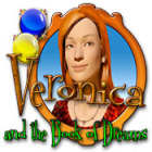 Mac game download - Veronica And The Book of Dreams