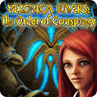 PC games shop - Veronica Rivers: The Order Of Conspiracy