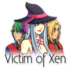 PC games shop - Victim of Xen