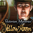 PC games downloads - Victorian Mysteries: The Yellow Room