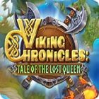 Top games PC - Viking Chronicles: Tale of the Lost Queen