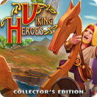 Play game Viking Heroes Collector's Edition
