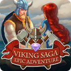 Mac game download - Viking Saga: Epic Adventure