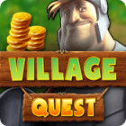 Games for the Mac - Village Quest