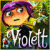 Violett -  download game for free