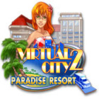 PC games free download - Virtual City 2: Paradise Resort