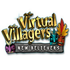 PC game demos - Virtual Villagers 5: New Believers