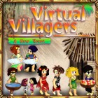 Cheap PC games - Virtual Villagers