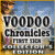 Game PC download free > Voodoo Chronicles: The First Sign Collector's Edition