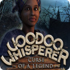 Download games PC - Voodoo Whisperer: Curse of a Legend