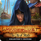 Games for PC - Wanderlust: The City of Mists Collector's Edition