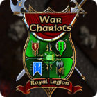 Mac game download - War Chariots: Royal Legion