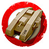 War In A Box: Paper Tanks