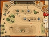 War In A Box: Paper Tanks game image middle