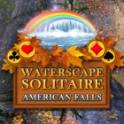 PC game downloads - Waterscape Solitaire: American Falls