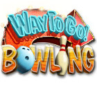 Free download game PC - Way To Go! Bowling