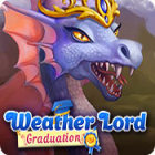 Play game Weather Lord: Graduation