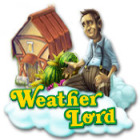 Good Mac games - Weather Lord