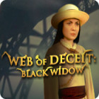 Download free PC games - Web of Deceit: Black Widow