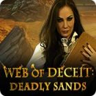 New PC game - Web of Deceit: Deadly Sands