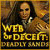 Free PC game download > Web of Deceit: Deadly Sands