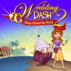 Wedding Dash 2: Rings around the World